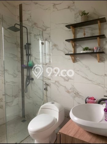 Vila di Ubud, Luas 0m², Dekat Mudah Pusat Kota Vila di Ubud, Luas 0m², Dekat Mudah Pusat Kota