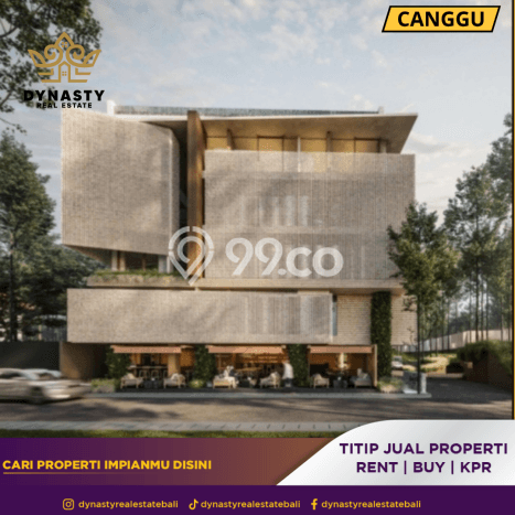 Vila Kawasan , Ukuran 200m2m², Area Potensial untuk usaha Vila Kawasan , Ukuran 200m2m², Area Potensial untuk usaha
