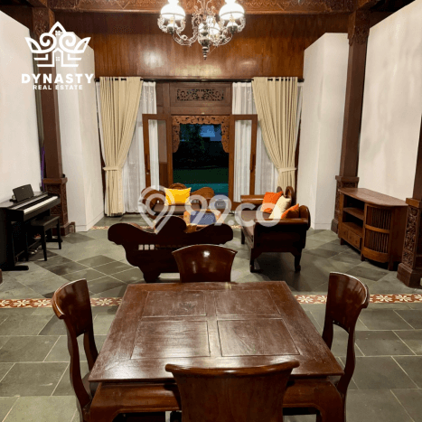Vila Kawasan Gianyar, Area 0m², Rent Ekonomis, Lokasi Premium Vila Kawasan Gianyar, Area 0m², Rent Ekonomis, Lokasi Premium