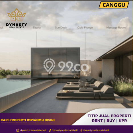 Vila Kawasan , Ukuran 200m2m², Area Potensial untuk usaha Vila Kawasan , Ukuran 200m2m², Area Potensial untuk usaha