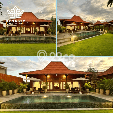Vila Kawasan Gianyar, Area 0m², Rent Ekonomis, Lokasi Premium Vila Kawasan Gianyar, Area 0m², Rent Ekonomis, Lokasi Premium
