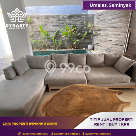 Vila Ready di , Luas 0m2m², Akses Mudah Pusat Kota Vila Ready di , Luas 0m2m², Akses Mudah Pusat Kota