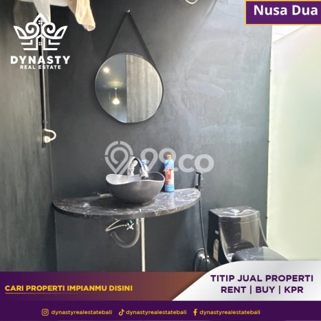 BEST RENT! Vila Kawasan , Area 0m2m², Kawasan Nyaman BEST RENT! Vila Kawasan , Area 0m2m², Kawasan Nyaman