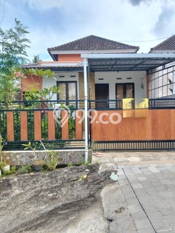 Rumah 2 Kamar Lokasi Nyaman di Kerambitan, Tabanan Rumah 2 Kamar Lokasi Nyaman di Kerambitan, Tabanan