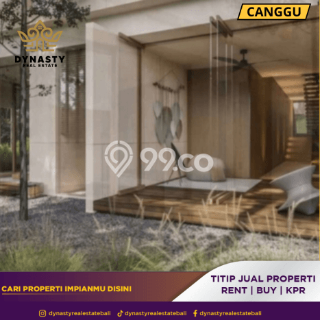 Vila Kawasan , Ukuran 200m2m², Area Potensial untuk usaha Vila Kawasan , Ukuran 200m2m², Area Potensial untuk usaha