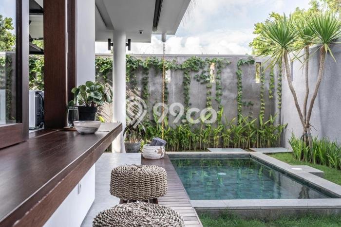 PELUANG INVESTASI! Vila di Ungasan, Area 200m², Prospek Bagus PELUANG INVESTASI! Vila di Ungasan, Area 200m², Prospek Bagus