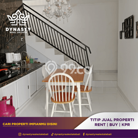 Peluang Terbaik! Vila Kawasan , Area 72m2m², Lokasi Premium dekat dengan berbagai kebutuhan Peluang Terbaik! Vila Kawasan , Area 72m2m², Lokasi Premium dekat dengan berbagai kebutuhan