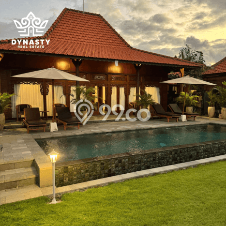 Vila Kawasan Gianyar, Area 0m², Rent Ekonomis, Lokasi Premium Vila Kawasan Gianyar, Area 0m², Rent Ekonomis, Lokasi Premium