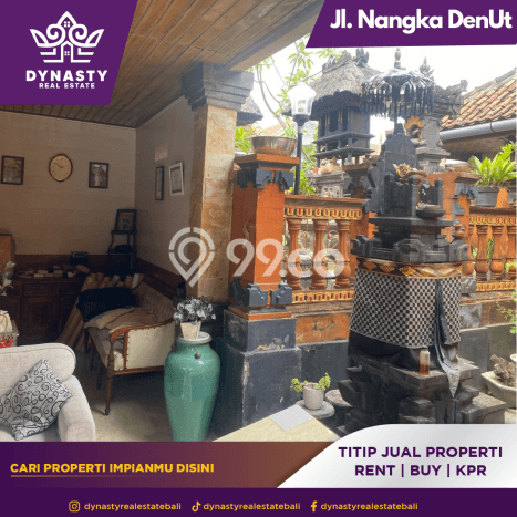 Dijual Rumah Minimalis Bagus Punya 3 KT di Denpasar Timur Denpasar SHM Dijual Rumah Minimalis Bagus Punya 3 KT di Denpasar Timur Denpasar SHM