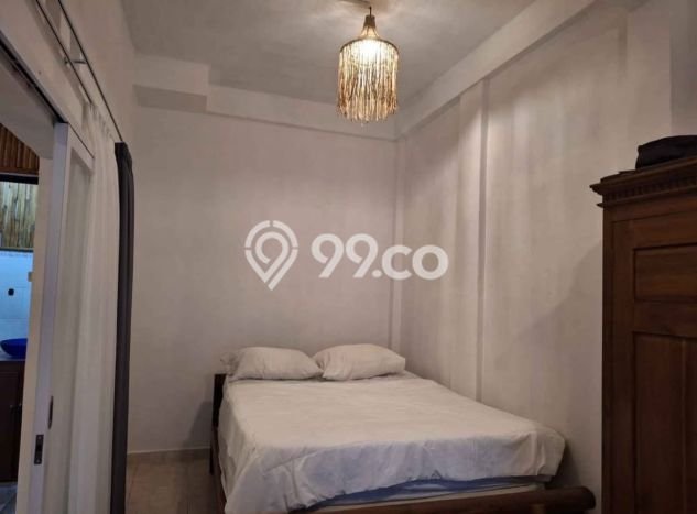 Rumah di Canggu, 2 KT, Lingkungan Premium, Luas 70m² LB 70m² Rumah di Canggu, 2 KT, Lingkungan Premium, Luas 70m² LB 70m²