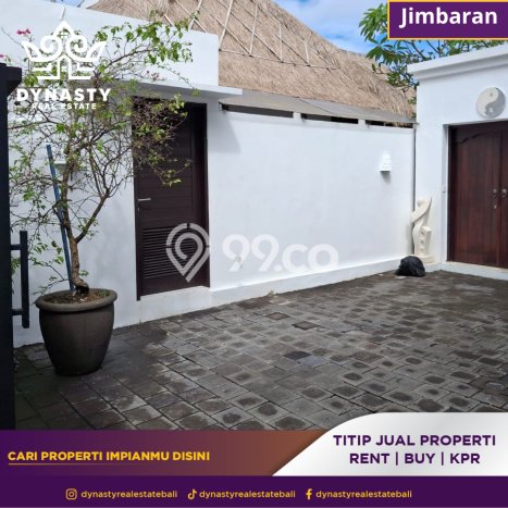 Vila Siap Sewa Kawasan , Luas 0m2m², Lingkungan Nyaman Vila Siap Sewa Kawasan , Luas 0m2m², Lingkungan Nyaman
