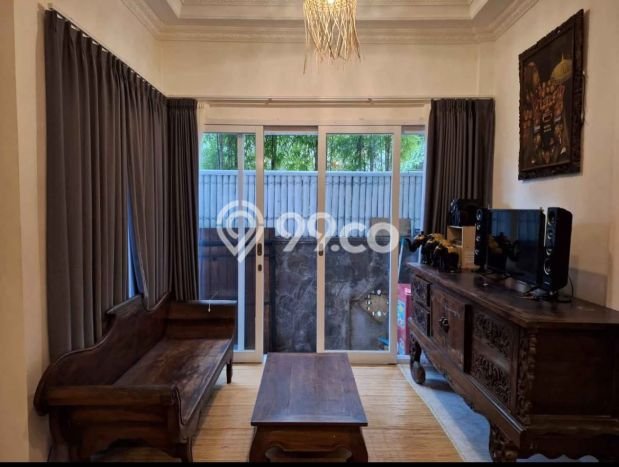 Rumah di Canggu, 2 KT, Lingkungan Premium, Luas 70m² LB 70m² Rumah di Canggu, 2 KT, Lingkungan Premium, Luas 70m² LB 70m²