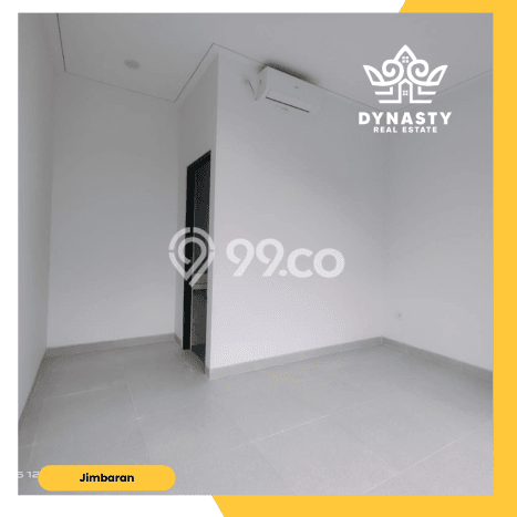 Vila Ready to Rent di Jimbaran, Luas 0m², Lingkungan Asri Vila Ready to Rent di Jimbaran, Luas 0m², Lingkungan Asri