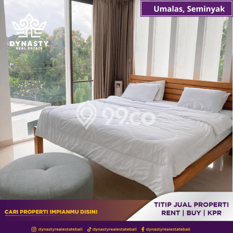 Vila Ready di , Luas 0m2m², Akses Mudah Pusat Kota Vila Ready di , Luas 0m2m², Akses Mudah Pusat Kota