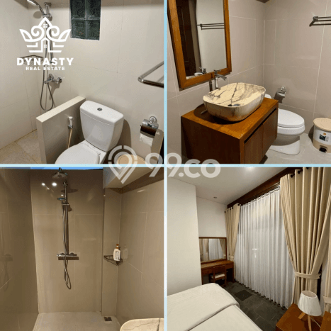 Vila Kawasan Gianyar, Area 0m², Rent Ekonomis, Lokasi Premium Vila Kawasan Gianyar, Area 0m², Rent Ekonomis, Lokasi Premium