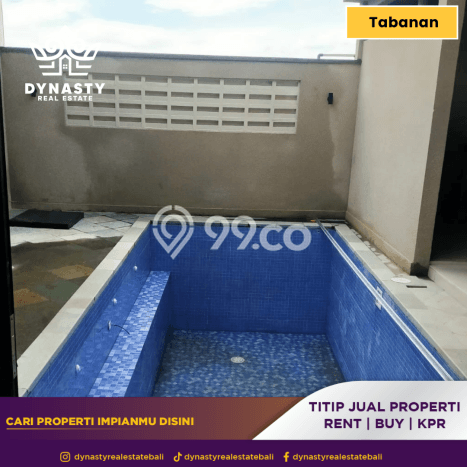 Vila Siap Huni di , Luas 0m2m², For Rent Vila Siap Huni di , Luas 0m2m², For Rent