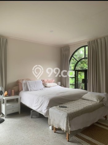 Vila di Ubud, Luas 0m², Dekat Mudah Pusat Kota Vila di Ubud, Luas 0m², Dekat Mudah Pusat Kota