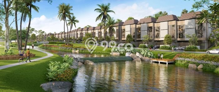 Vila Berkembang Kawasan Pecatu, Dimensi 220m², Dekat ke beragam fasilitas Vila Berkembang Kawasan Pecatu, Dimensi 220m², Dekat ke beragam fasilitas