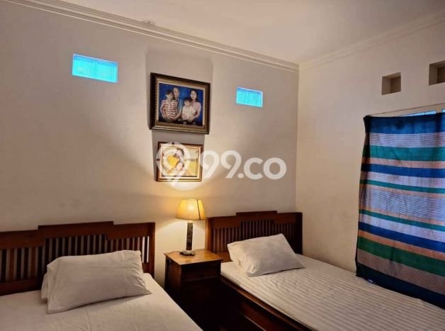 Rumah di Canggu, 2 KT, Lingkungan Premium, Luas 70m² LB 70m² Rumah di Canggu, 2 KT, Lingkungan Premium, Luas 70m² LB 70m²