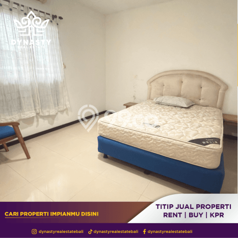 Available Vila untuk Disewa di , Luas 0m2m², Akses Mudah Pusat Kota Available Vila untuk Disewa di , Luas 0m2m², Akses Mudah Pusat Kota