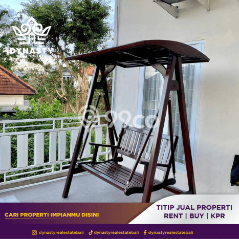 Rumah Modern 3 Kamar LT 150m2 di Jimbaran Rumah Modern 3 Kamar LT 150m2 di Jimbaran