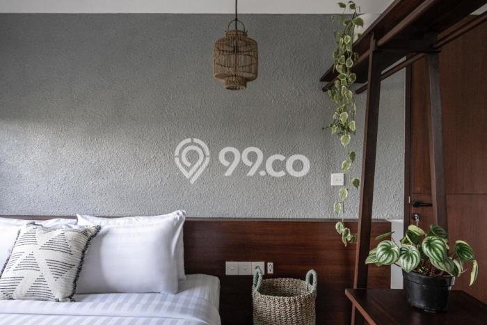 PELUANG INVESTASI! Vila di Ungasan, Area 200m², Prospek Bagus PELUANG INVESTASI! Vila di Ungasan, Area 200m², Prospek Bagus