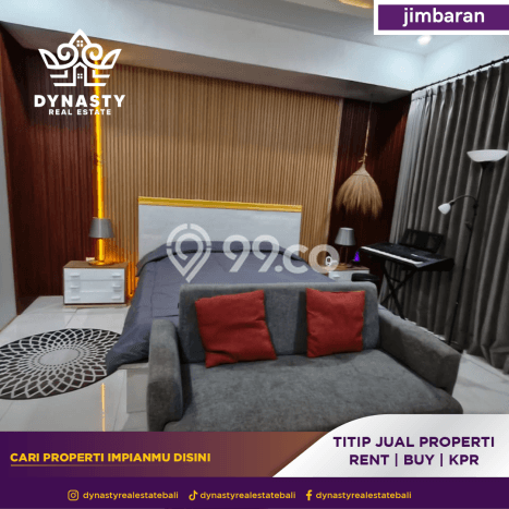 Vila Strategis Kawasan Ungasan, Luas 220m², Dekat Ungasan, Badung, Badung Vila Strategis Kawasan Ungasan, Luas 220m², Dekat Ungasan, Badung, Badung
