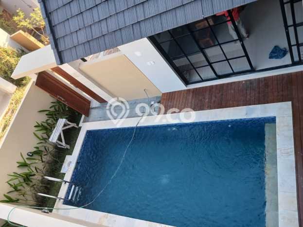 Kesempatan Langka! Vila di Kutuh, Dimensi 100m², Lokasi Strategis dekat dengan beragam fasilitas Kesempatan Langka! Vila di Kutuh, Dimensi 100m², Lokasi Strategis dekat dengan beragam fasilitas
