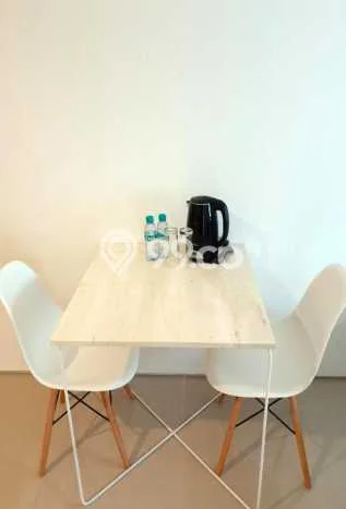 Dijual Apartemen 1 KT 1 KM di Seminyak Luas 35m2 Dijual Apartemen 1 KT 1 KM di Seminyak Luas 35m2