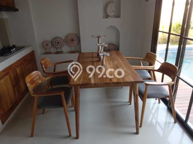 Kesempatan Langka! Vila di Kutuh, Dimensi 100m², Lokasi Strategis dekat dengan beragam fasilitas Kesempatan Langka! Vila di Kutuh, Dimensi 100m², Lokasi Strategis dekat dengan beragam fasilitas