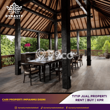 Disewakan Vila Strategis di , Area 0m2m², Akses Mudah Badung, Badung Disewakan Vila Strategis di , Area 0m2m², Akses Mudah Badung, Badung