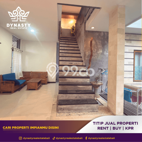 Available Vila untuk Disewa di , Luas 0m2m², Akses Mudah Pusat Kota Available Vila untuk Disewa di , Luas 0m2m², Akses Mudah Pusat Kota
