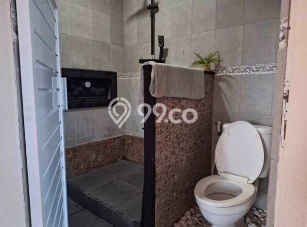 Rumah di Canggu, 2 KT, Lingkungan Premium, Luas 70m² LB 70m² Rumah di Canggu, 2 KT, Lingkungan Premium, Luas 70m² LB 70m²