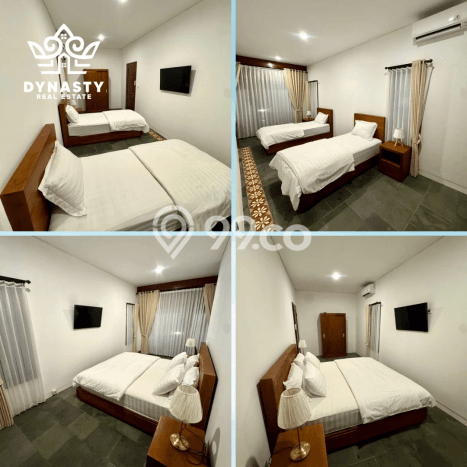 Vila Kawasan Gianyar, Area 0m², Rent Ekonomis, Lokasi Premium Vila Kawasan Gianyar, Area 0m², Rent Ekonomis, Lokasi Premium
