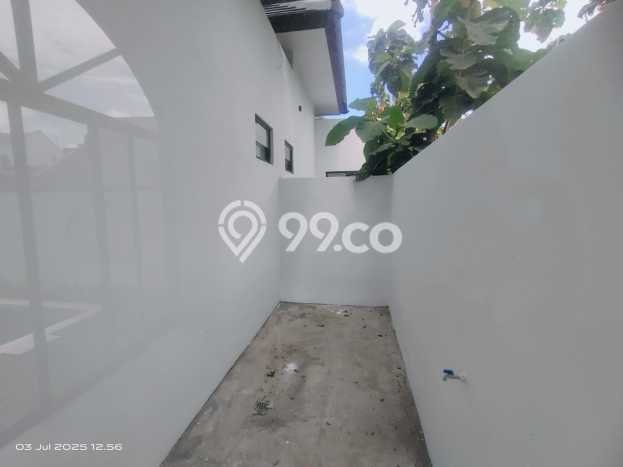 Vila Ready to Rent di Jimbaran, Luas 0m², Lingkungan Asri Vila Ready to Rent di Jimbaran, Luas 0m², Lingkungan Asri