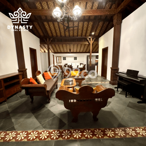 Vila Kawasan Gianyar, Area 0m², Rent Ekonomis, Lokasi Premium Vila Kawasan Gianyar, Area 0m², Rent Ekonomis, Lokasi Premium