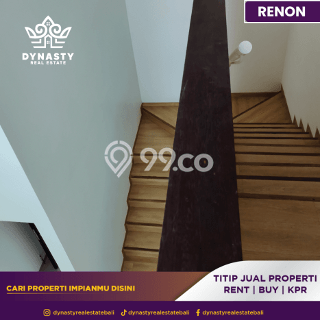 Vila Berkembang di , Area 427m2m², Lingkungan Asri untuk Anda Vila Berkembang di , Area 427m2m², Lingkungan Asri untuk Anda