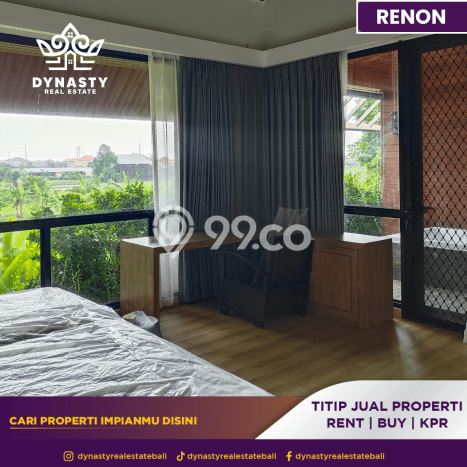 Vila Berkembang di , Area 427m2m², Lingkungan Asri untuk Anda Vila Berkembang di , Area 427m2m², Lingkungan Asri untuk Anda