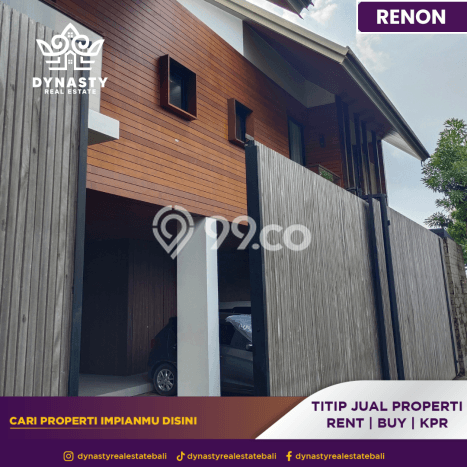 Vila Berkembang di , Area 427m2m², Lingkungan Asri untuk Anda Vila Berkembang di , Area 427m2m², Lingkungan Asri untuk Anda