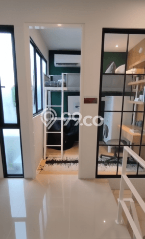 Rumah Luas Asri 2 KT Siap Pakai di Gununganyar Surabaya Rumah Luas Asri 2 KT Siap Pakai di Gununganyar Surabaya