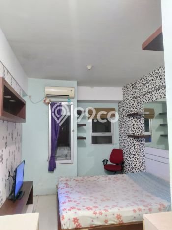 Dijual Apartemen 1 KT di Surabaya Luas 23m2 Dijual Apartemen 1 KT di Surabaya Luas 23m2
