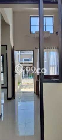 Jual Rumah Modern 2 KT di Gununganyar, Surabaya Jual Rumah Modern 2 KT di Gununganyar, Surabaya