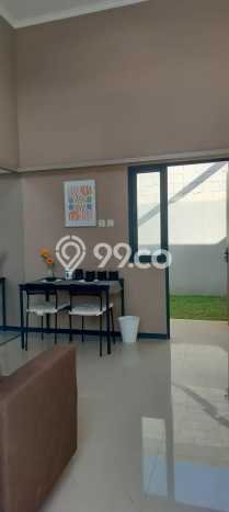 Jual Rumah Modern 2 KT di Gununganyar, Surabaya Jual Rumah Modern 2 KT di Gununganyar, Surabaya