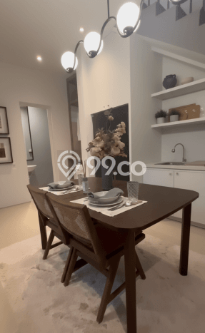 Rumah Modern 3 Kamar LT 72m2 di Gununganyar Rumah Modern 3 Kamar LT 72m2 di Gununganyar
