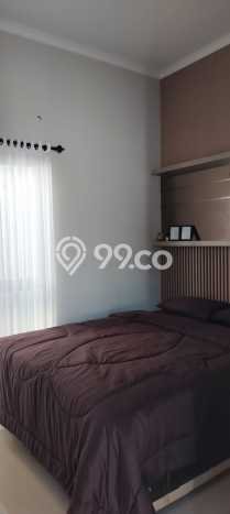 Jual Rumah Modern 2 KT di Gununganyar, Surabaya Jual Rumah Modern 2 KT di Gununganyar, Surabaya