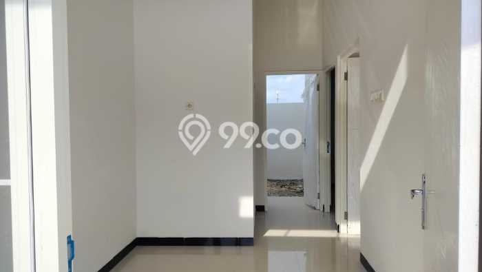 Jual Rumah Favorit Siap Huni LB 30m2 di Rungkut, Surabaya Jual Rumah Favorit Siap Huni LB 30m2 di Rungkut, Surabaya