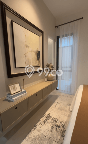 Rumah Modern 3 Kamar LT 72m2 di Gununganyar Rumah Modern 3 Kamar LT 72m2 di Gununganyar