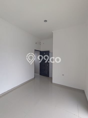 Rumah Minimalis 3 Kamar LT 67m2 di Puri Indah Rumah Minimalis 3 Kamar LT 67m2 di Puri Indah