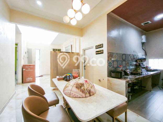 Rumah Minimalis 4 Kamar LT 135m2 di Sentul City Rumah Minimalis 4 Kamar LT 135m2 di Sentul City