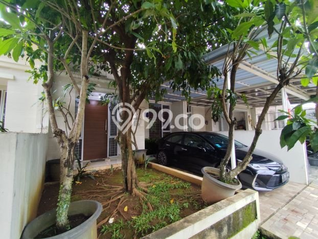 Jual Rumah Strategis Bagus Punya 2 KT di Sawangan Depok SHM Jual Rumah Strategis Bagus Punya 2 KT di Sawangan Depok SHM